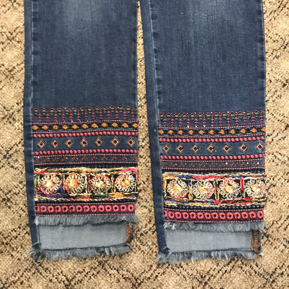 FDJ Jeans - Picture 3 of 3